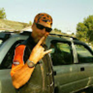 Meet your Posher, Cody